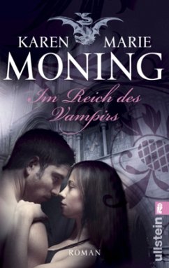 Im Reich des Vampirs / Fever-Serie Bd.2 - Moning, Karen M.