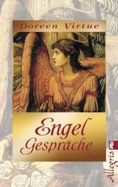 Engel-Gespräche - Virtue, Doreen