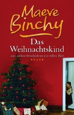 Cover Das Weihnachtskind und andere Geschichten zur stillen Zeit
