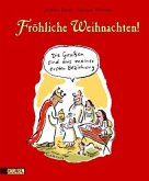 Fröhliche Weihnachten!