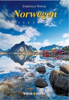Norwegen, Sonderausgabe - Nowak, Christian
