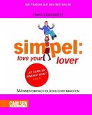 Simpel: Love your lover