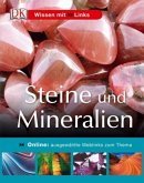 Steine und Mineralien