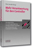 Mehr Verantwortung für den Controller