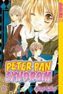 Peter-Pan-Syndrom - Sakai, Mayu