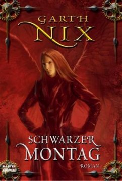 Schwarzer Montag - Nix, Garth