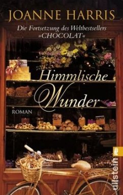 Himmlische Wunder - Harris, Joanne