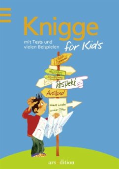 Knigge für Kids