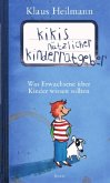 Kikis nützlicher Kinderratgeber