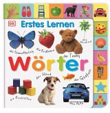 Erstes Lernen. Wörter Erstes Lernen. Wörter