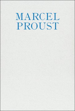 Marcel Proust und die Korrespondenz - Westerwelle, Karin / Hölter, Achim (Hrsg.)