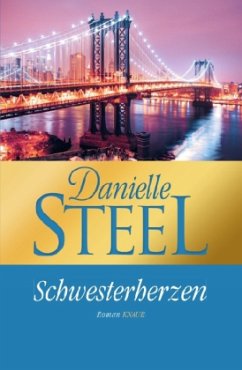 Schwesterherzen - Steel, Danielle