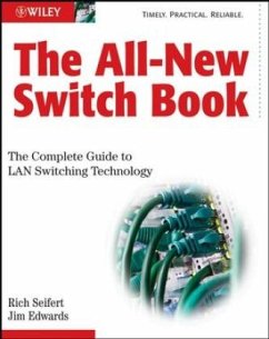 The All-New Switch Book - Seifert, Rich; Edwards, James
