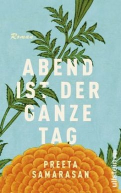 Abend ist der ganze Tag - Samarasan, Preeta