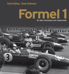 Formel 1 - Kräling, Ferdi