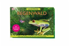 Regenwald