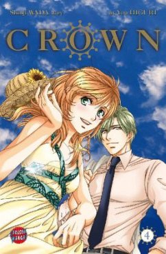 Crown - Wada, Shinji; Higuri, You