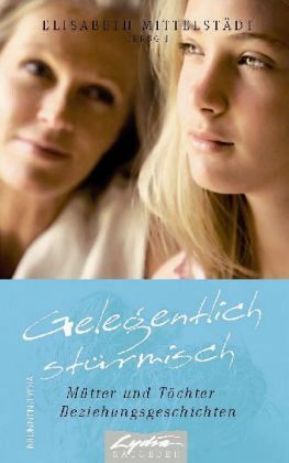Gelegentlich stürmisch Gelegentlich stürmisch