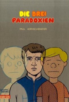 Die drei Paradoxien - Hornschemeier, Paul