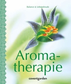 Aromatherapie - Farrer-Halls, Gill