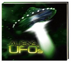 Aliens & UFOs - Evans, Chris