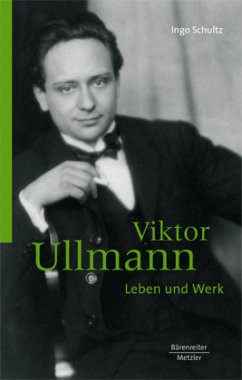 Viktor Ullmann - Schultz, Ingo