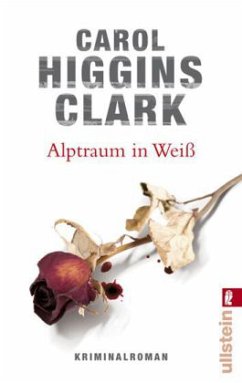 Alptraum in Weiß - Clark, Carol Higgins