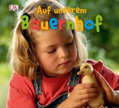 Cover Auf unserem Bauernhof