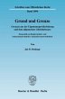 Grund und Grenze. - Bild 1