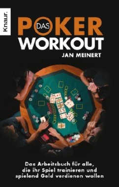 Das Poker-Workout - Meinert, Jan