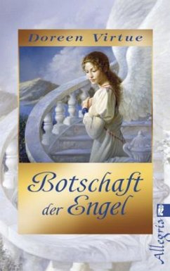 Botschaft der Engel - Virtue, Doreen