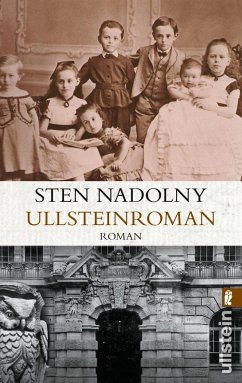 Ullsteinroman - Nadolny, Sten