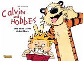 Calvin & Hobbes - Der Jubelband