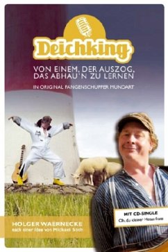 Cover Deichking, m. Audio-CD