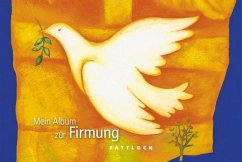 Cover Mein Album zur Firmung