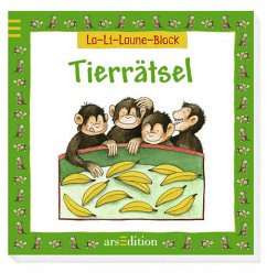 Tierrätsel