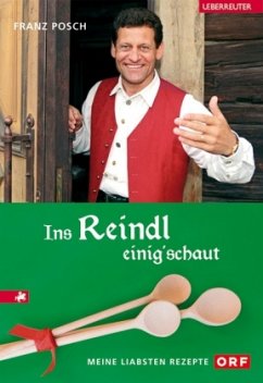 Cover Ins Reindl einig'schaut