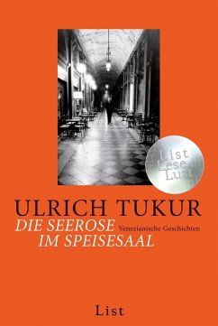 Die Seerose im Speisesaal - Tukur, Ulrich