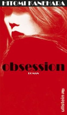 Obsession - Kanehara, Hitomi