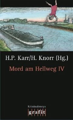 Mord am Hellweg