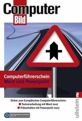 Computerführerschein Word und Powerpoint