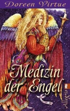 Medizin der Engel - Virtue, Doreen