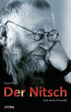 Cover Der Nitsch und seine Freunde