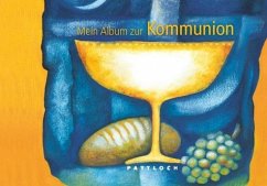 Mein Album zur Kommunion