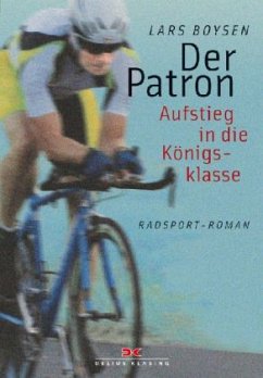 Der Patron - Boysen, Lars