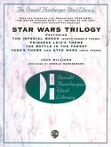 Star Wars Trilogy (Featuring &quote;The Imperial March (Darth Vader's Theme),&quote; &quote;: Featuring &quote;The Imperial March,&quote; &quote;Princess Leia's Theme,&quote; &quote;The Battle in th