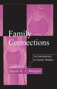 Family Connections - Morgan, David H J