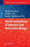The Art and Science of Interface and Interaction Design (Vol. 1)