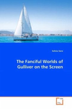 The Fanciful Worlds of Gulliver on the Screen - Gere, Szilvia