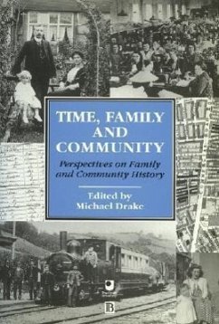 Time, Family and Community